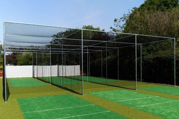 Cricket Nets